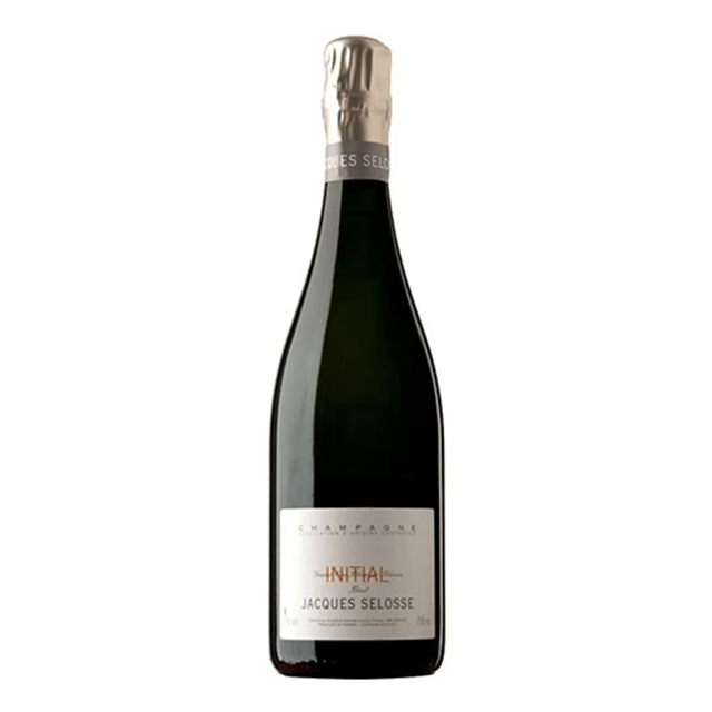 Champagne Jacques Selosse Initial Brut