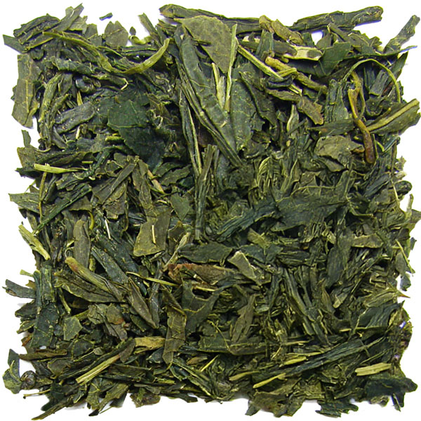Grüner Tee