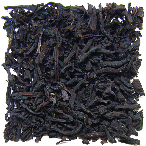Schwarzer Tee